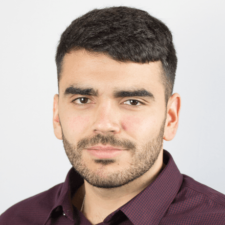 Michail Proios